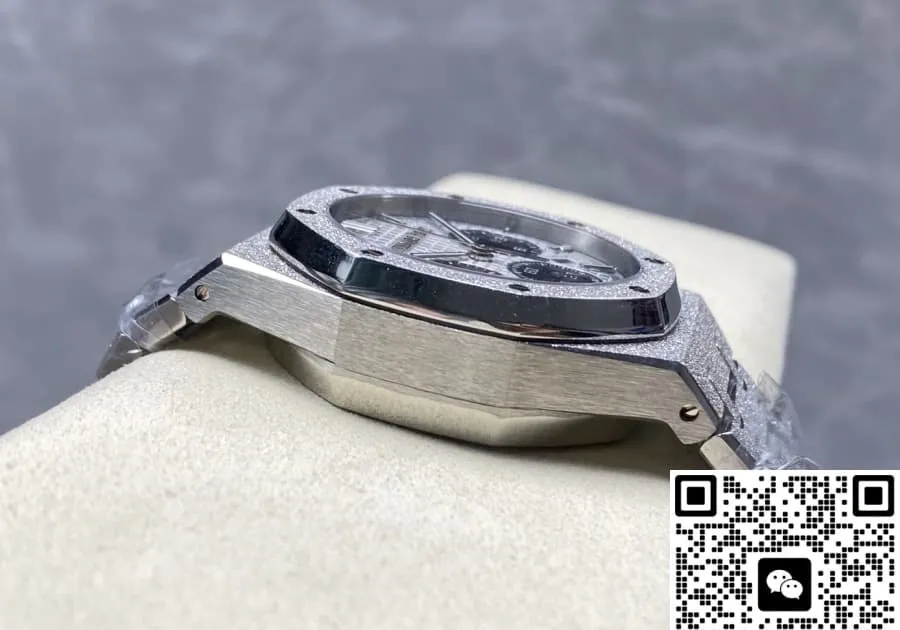 OM Factory Audemars Piguet Royal Oak 26240BC.GG.1324BC.01 1:1 Best Edition Replica Watch